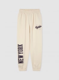 Pantalone ginnico Lungo Donna Terranova