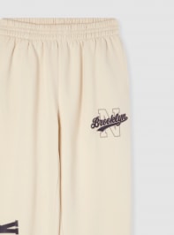 Pantalone ginnico Lungo Donna Terranova