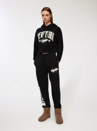 Pantalone ginnico Lungo Donna Terranova