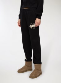 Pantalone ginnico Lungo Donna Terranova