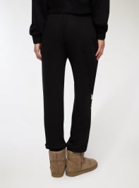 Pantalone ginnico Lungo Donna Terranova
