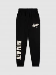Pantalone ginnico Lungo Donna Terranova