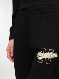 Pantalone ginnico Lungo Donna Terranova