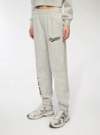 Pantalone ginnico Lungo Femme Terranova