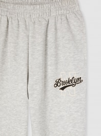 Pantalone ginnico Lungo Donna Terranova