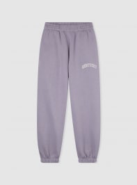 Full-length gym pants Woman Terranova