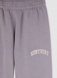 Full-length gym pants Woman Terranova