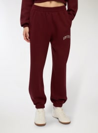 Full-length gym pants Woman Terranova