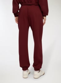 Full-length gym pants Woman Terranova