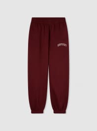 Full-length gym pants Woman Terranova