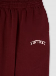 Full-length gym pants Woman Terranova