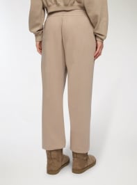 Full-length gym pants Woman Terranova