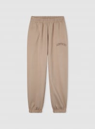 Full-length gym pants Woman Terranova