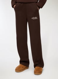 Pantalone ginnico Lungo Donna Terranova