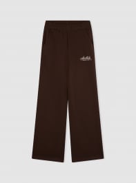 Pantalone ginnico Lungo Donna Terranova
