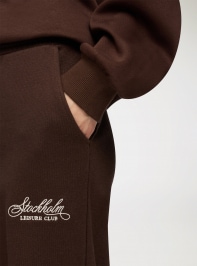 Pantalone ginnico Lungo Donna Terranova