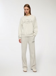 Pantalone ginnico Lungo Donna Terranova
