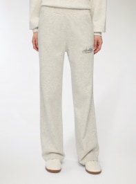 Pantalone ginnico Lungo Donna Terranova