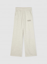 Pantalone ginnico Lungo Donna Terranova