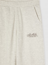 Pantalone ginnico Lungo Donna Terranova