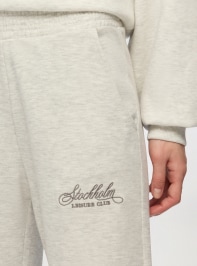 Pantalone ginnico Lungo Donna Terranova