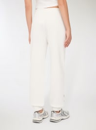 Full-length gym pants Woman Terranova