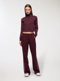Pantalone ginnico Lungo Damen Terranova