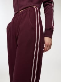 Pantalone ginnico Lungo Damen Terranova