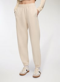 Full-length gym pants Woman Terranova