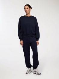 Full-length gym pants Woman Terranova