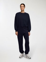 Pantalone ginnico Lungo Donna Terranova