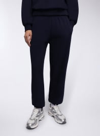 Full-length gym pants Woman Terranova