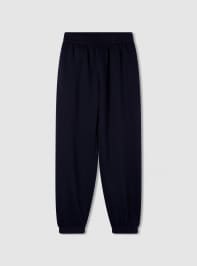 Full-length gym pants Woman Terranova