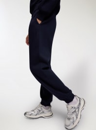 Full-length gym pants Woman Terranova