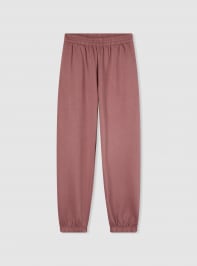 Full-length gym pants Woman Terranova