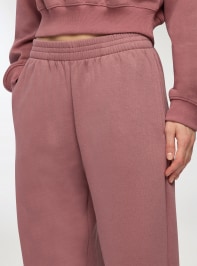 Full-length gym pants Woman Terranova