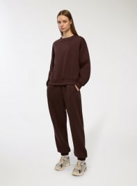 Pantalone ginnico Lungo Donna Terranova