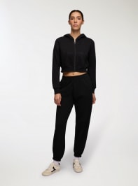 Pantalone ginnico Lungo Donna Terranova