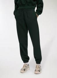 Full-length gym pants Woman Terranova