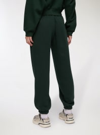 Full-length gym pants Woman Terranova
