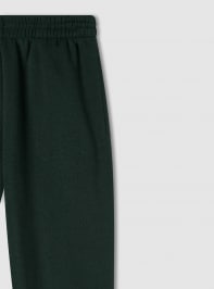 Full-length gym pants Woman Terranova