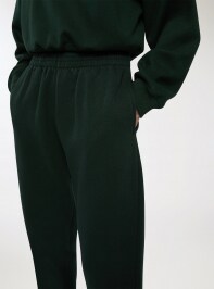Full-length gym pants Woman Terranova
