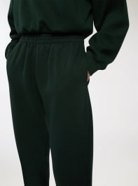 Full-length gym pants Woman Terranova