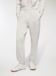 Full-length gym pants Woman Terranova