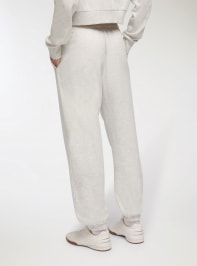 Full-length gym pants Woman Terranova