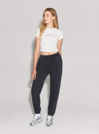 Pantalons Femme Terranova