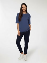 Pantalons Femme Terranova