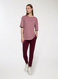 Pantalones Mujer Terranova