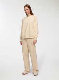 Pantalone ginnico Lungo Donna Terranova
