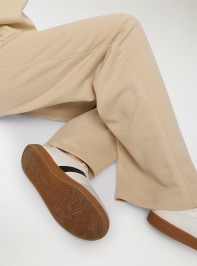 Pantalone ginnico Lungo Donna Terranova